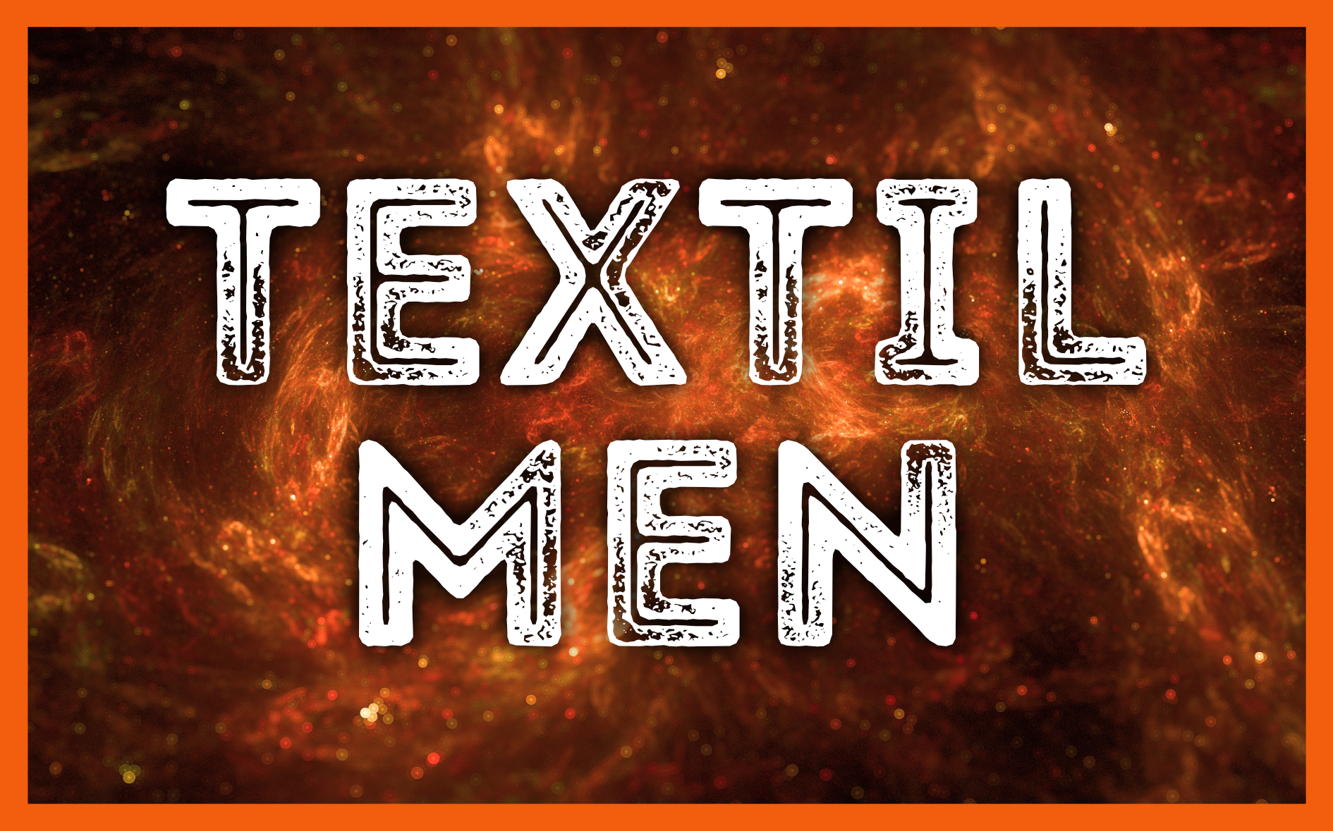 Textil Men
